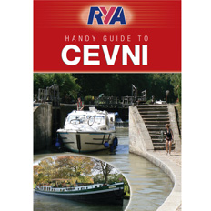 RYA Handy Guide to CEVNI